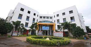 Samarth College of Engineering And Technology